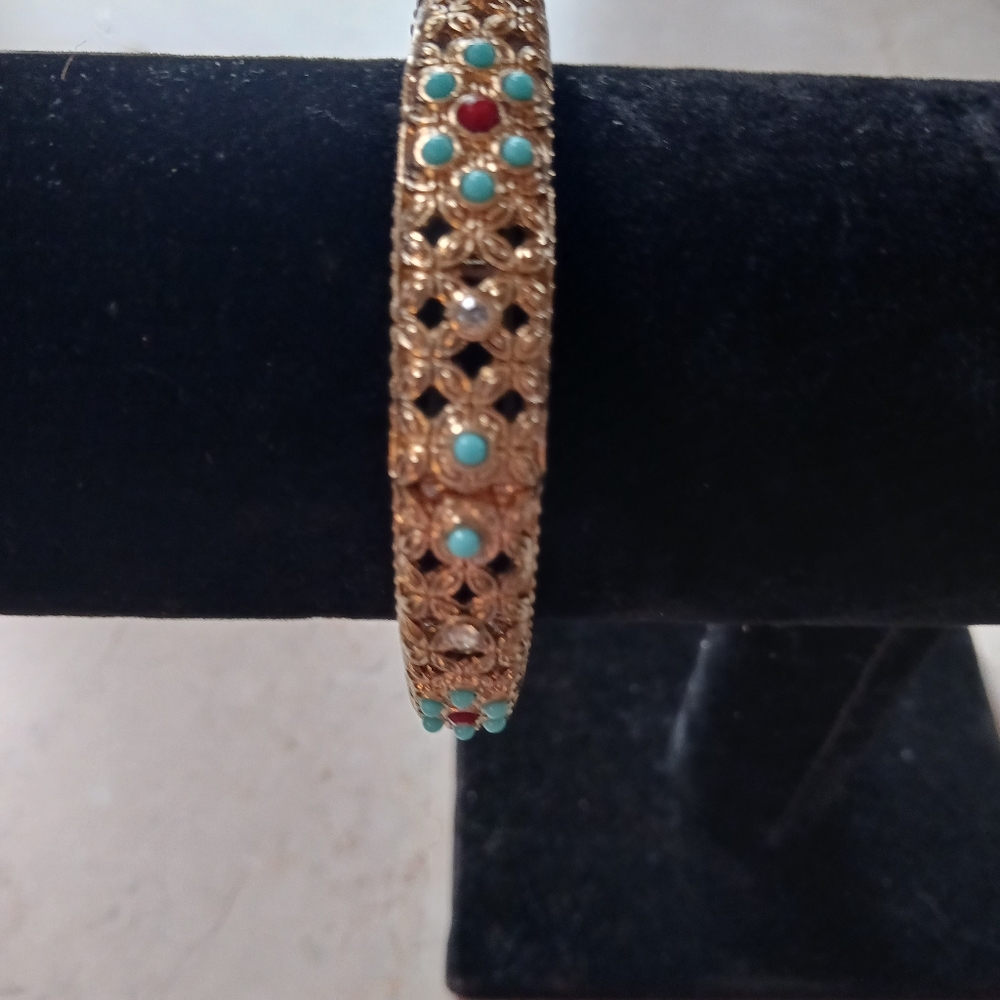 R.J. Graziano bracelet - Picture 2 of 3